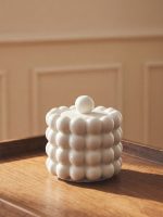Ceramic Jar