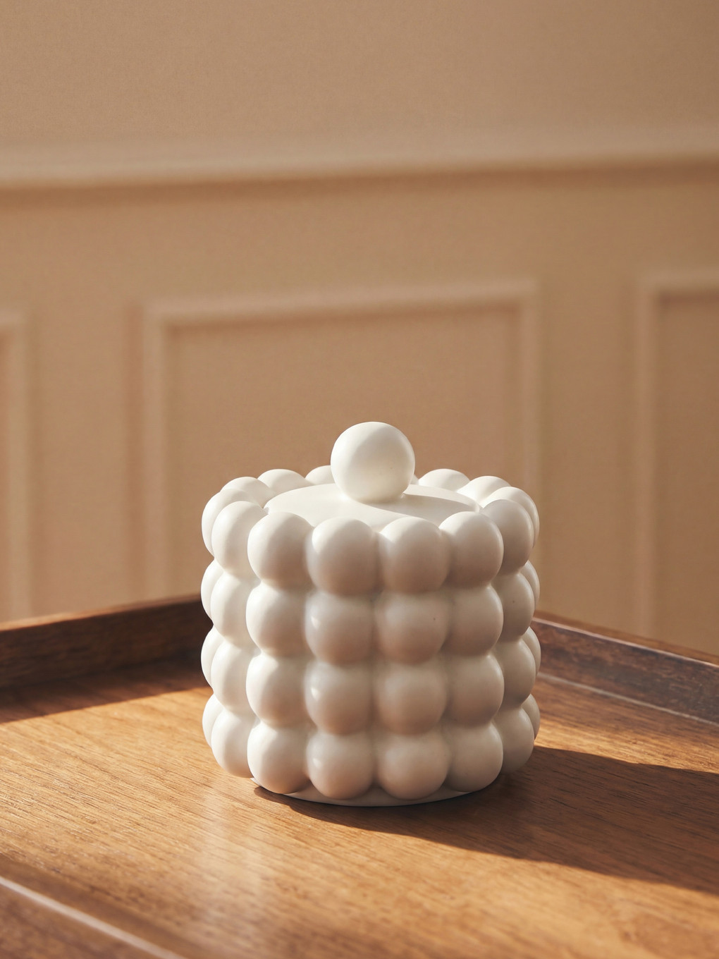 Ceramic Jar