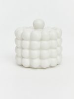 Ceramic Jar - Image 2