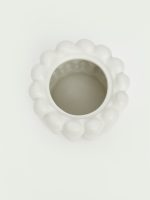 Ceramic Jar - Image 3