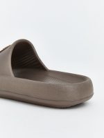 Printed Men's Slippers - Image 2